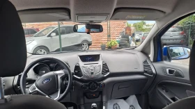 Обява за продажба на Ford EcoSport 1.5 79 000км ~7 999 EUR - изображение 10