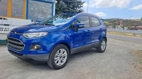 Обява за продажба на Ford EcoSport 1.5 79 000км ~7 999 EUR - изображение 1