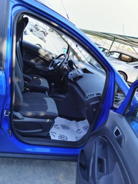 Ford EcoSport 1.5 D79 000 | Mobile.bg    16