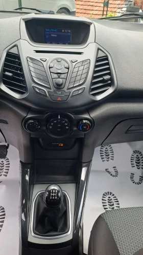 Ford EcoSport 1.5 79 000км - 16499 лв. - 10943704 14