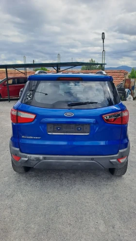 Обява за продажба на Ford EcoSport 1.5 79 000км ~7 999 EUR - изображение 5