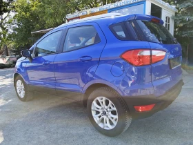 Ford EcoSport 1.5 D79 000 | Mobile.bg    6