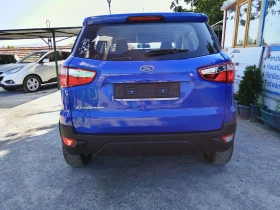 Ford EcoSport 1.5 D79 000 | Mobile.bg    8
