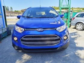 Ford EcoSport 1.5 D79 000 | Mobile.bg    3