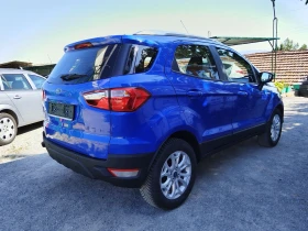 Ford EcoSport 1.5 D79 000 | Mobile.bg    4