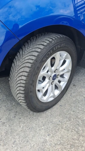 Обява за продажба на Ford EcoSport 1.5 79 000км ~7 999 EUR - изображение 7