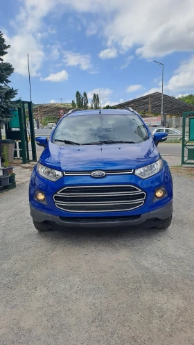 Обява за продажба на Ford EcoSport 1.5 79 000км ~7 999 EUR - изображение 2