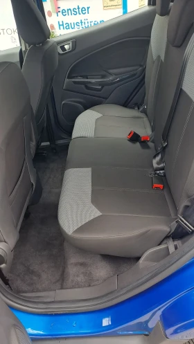 Ford EcoSport 1.5 79 000км - 16499 лв. - 10943704 16