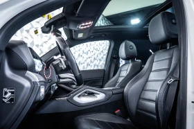 Mercedes-Benz GLS 400 d 4M AMG* Burm* Pano* NightP - 109900 лв. - 61550342 11
