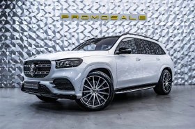 Mercedes-Benz GLS 400 d 4M AMG* Burm* Pano* NightP