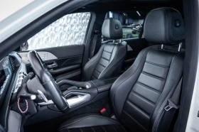 Mercedes-Benz GLS 400 d 4M AMG* Burm* Pano* NightP - 109900 лв. - 61550342 12