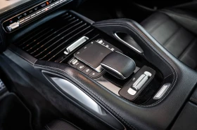 Mercedes-Benz GLS 400 d 4M AMG* Burm* Pano* NightP - 109900 лв. - 61550342 9