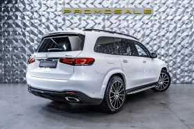Mercedes-Benz GLS 400 d 4M AMG* Burm* Pano* NightP - 109900 лв. - 61550342 4