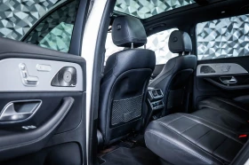 Mercedes-Benz GLS 400 d 4M AMG* Burm* Pano* NightP - 109900 лв. - 61550342 14