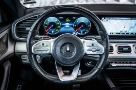 Mercedes-Benz GLS 400 d 4M AMG* Burm* Pano* NightP - 109900 лв. - 61550342 10