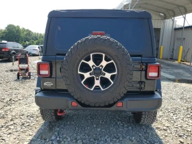 Jeep Wrangler Rubicon - 43000 лв. - 47330162 6