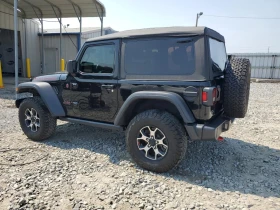 Jeep Wrangler Rubicon - 43000 лв. - 47330162 3