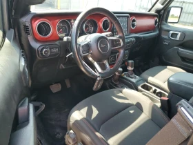 Jeep Wrangler Rubicon - 43000 лв. - 47330162 8