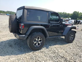 Jeep Wrangler Rubicon - 43000 лв. - 47330162 4