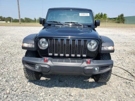 Jeep Wrangler Rubicon - 43000 лв. - 47330162 2