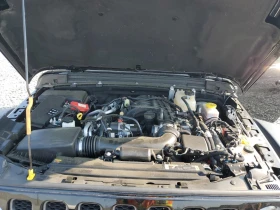 Jeep Wrangler Rubicon - 43000 лв. - 47330162 12