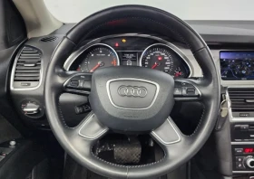 Audi Q7 3.0 TDI Quattro - 29896 лв. - 17508635 14