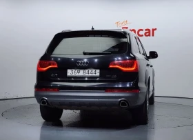 Audi Q7 3.0 TDI Quattro - 29896 лв. - 17508635 5