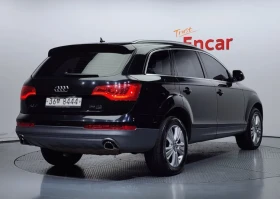 Audi Q7 3.0 TDI Quattro - 29896 лв. - 17508635 3