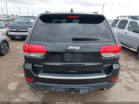 Jeep Grand cherokee 3.6* V6* 8ZF* * * * LANE* ASSIS | Mobile.bg    6