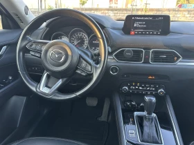 Mazda CX-5 Grand Touring AWD | Mobile.bg    10