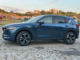 Mazda CX-5 Grand Touring AWD | Mobile.bg    5