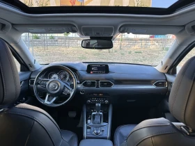 Mazda CX-5 Grand Touring AWD | Mobile.bg    8