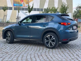 Mazda CX-5 Grand Touring AWD | Mobile.bg    2