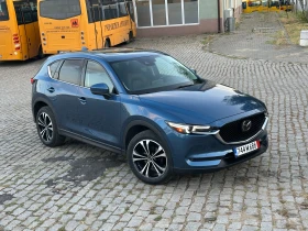 Mazda CX-5 Grand Touring AWD | Mobile.bg    4
