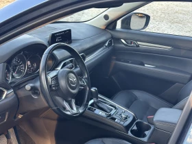 Mazda CX-5 Grand Touring AWD | Mobile.bg    7