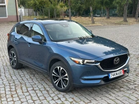 Mazda CX-5 Grand Touring AWD | Mobile.bg    6