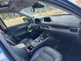 Mazda CX-5 Grand Touring AWD | Mobile.bg    9
