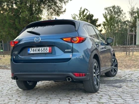 Mazda CX-5 Grand Touring AWD | Mobile.bg    3