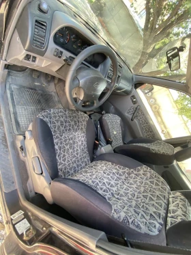 Обява за продажба на Nissan Terrano 2.7 TDI ~9 600 лв. - изображение 5