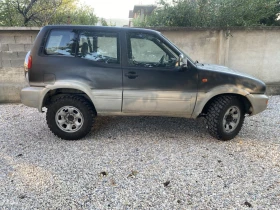 Обява за продажба на Nissan Terrano 2.7 TDI ~9 600 лв. - изображение 2