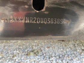 Nissan Terrano 2.7 TDI | Mobile.bg    14