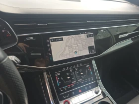 Audi SQ8 PRESTIGE* DISTRONIC* * *         | Mobile.bg    10