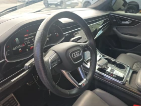 Audi SQ8 PRESTIGE* DISTRONIC* * *         | Mobile.bg    9