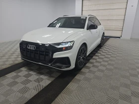 Audi SQ8 PRESTIGE* DISTRONIC* * *         | Mobile.bg    3