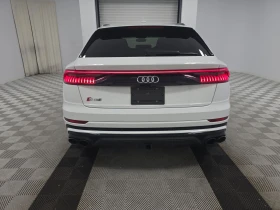 Audi SQ8 PRESTIGE* DISTRONIC* * *         | Mobile.bg    5