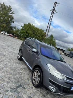 Citroen C-Crosser | Mobile.bg    2