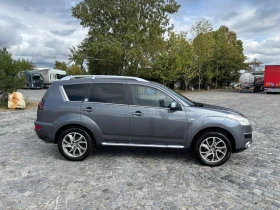 Citroen C-Crosser | Mobile.bg    5