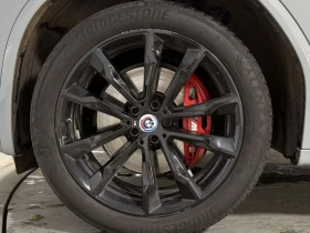 BMW X4 M40i* H&K* Pano* Подгрев* Камера - 90000 лв. / 46016.27 € - 94481948 11