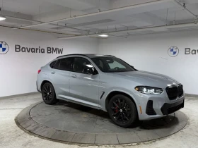 BMW X4 M40i* H&K* Pano* Подгрев* Камера - 90000 лв. / 46016.27 € - 94481948 7