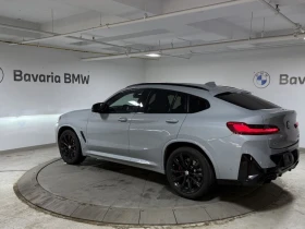 BMW X4 M40i* H&K* Pano* Подгрев* Камера - 90000 лв. / 46016.27 € - 94481948 3